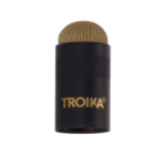 TROIKA PIP20/BG stylus pen Black, Gold