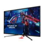 ASUS ROG Strix XG43UQ computer monitor 109,2 cm (43") 3840 x 2160 Pixels 4K Ultra HD LED Wit