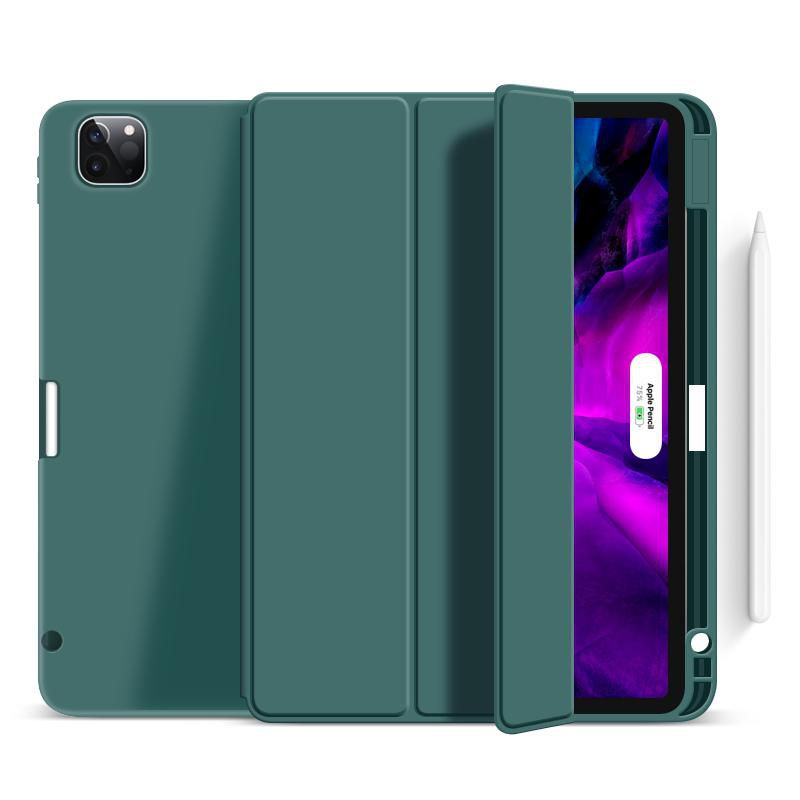 Image of eSTUFF MIAMI 27.9 cm (11") Folio Green