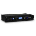Harman/Kardon XLS 1002 2.0 channels Black