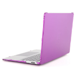 iPearl MCOVER_MS_SFL7_COPILOT+13.8_PURPLE laptop case 13.8" Cover Purple