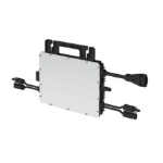 Hoymiles Hiflow 800W Pro  2-in-1 Microinverter