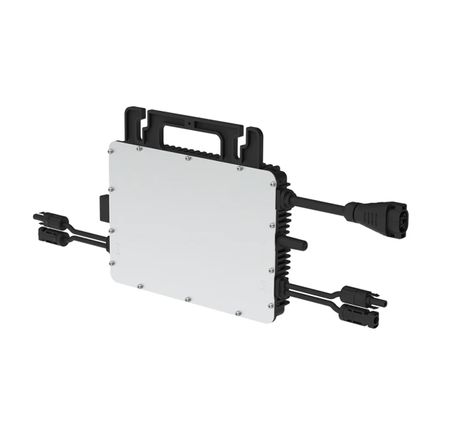 Hoymiles Hiflow 800W Pro 2-in-1 Microinverter