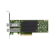 HPE Q0L12A nätverkskort/adapters Intern Fiber
