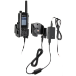 Brodit 532806 houder Actieve houder Mobiele telefoon/Smartphone Zwart