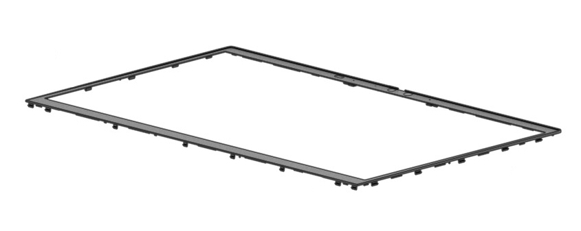 HP M08546-001 Notebook Spare Part Bezel