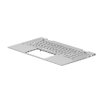 HP M45489-031 notebook spare part Keyboard