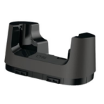 Honeywell CT37/CT30 XP non-booted universal cup. Kit includes a cup to be used for CT30 XP and CT37 both with standard and extended battery. Charging docks, power supply and cables must order separately.