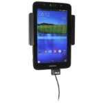 Brodit 513838 houder Actieve houder Tablet/UMPC Zwart