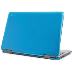 iPearl MCOVERHPX1G3EAQU notebook case 11.6" Hardshell case Blue