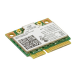 HP 717381-001 laptop reserve-onderdeel WLAN-kaart