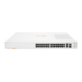 Aruba Instant On 1960 24G 2XGT 2SFP+ Managed L2+ Gigabit Ethernet (10/100/1000) 1U White