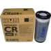 Riso S-2487E Ink black 800ml Pack=2 for Riso CR 1610/1630