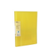 Pentel Display Book Vivid personal organizer Yellow