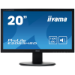 iiyama ProLite E2083HSD-B1 computer monitor 49.5 cm (19.5") 1600 x 900 pixels HD+ LED Black