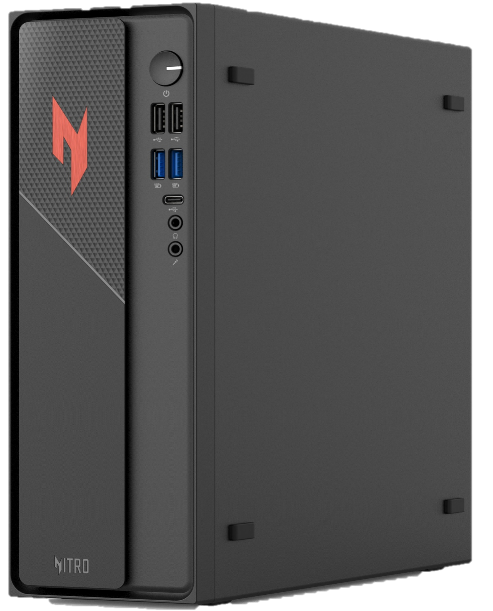 Acer NITRO 20 N20-100 Intel® Core™ i5 i5-13420H 16 GB DDR4-SDRAM 512 G