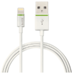 Leitz Complete Lightning to USB Cable, 1 m