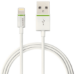 Leitz Complete Lightning to USB Cable, 1 m