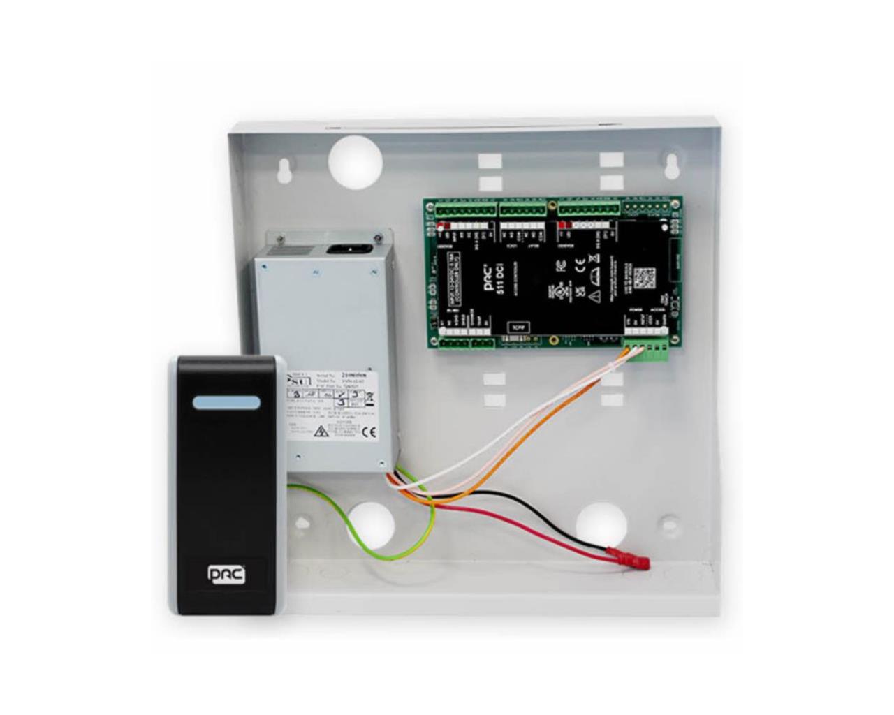 PAC Comelit-PAC 511DCiEKIT 511 DCi Expansion Kit