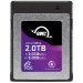 OWC Atlas Ultra 2 TB CFexpress