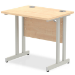 Dynamic Impulse Slimline Desk