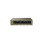 IP-COM Networks M20-PoE wired router Gigabit Ethernet Grey
