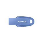 SanDisk SDCZ550-032G-G46NB USB flash drive 32 GB USB Type-A 3.2 Gen 1 (3.1 Gen 1) Blue