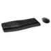 Microsoft Sculpt Comfort Desktop teclado RF inalámbrico Español Negro