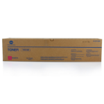 Konica Minolta A1DY350/TN-615M Toner magenta, 68K pages/5% for KM Bizhub Press C 8000