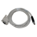 HPE MPO12 zu 4xLC 30 m Einzelmodus-Glasfaserkabel