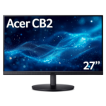 Acer CB2 Vero CB272U E3 27" Quad HD IPS 100Hz 1ms LED Monitor