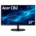 Acer CB2 Vero CB272U E3 27" Quad HD IPS 100Hz 1ms LED Monitor