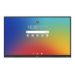 Viewsonic IFP 86IN 4K ANDROID 16 EDLA 64 interactive whiteboard 2.18 m (86") 3840 x 2160 pixels Touchscreen