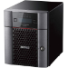 Buffalo TeraStation WS5420DN NAS Desktop Intel Atom® C3338 8 GB DDR4 48 TB HDD Windows Server IoT 2025 Black