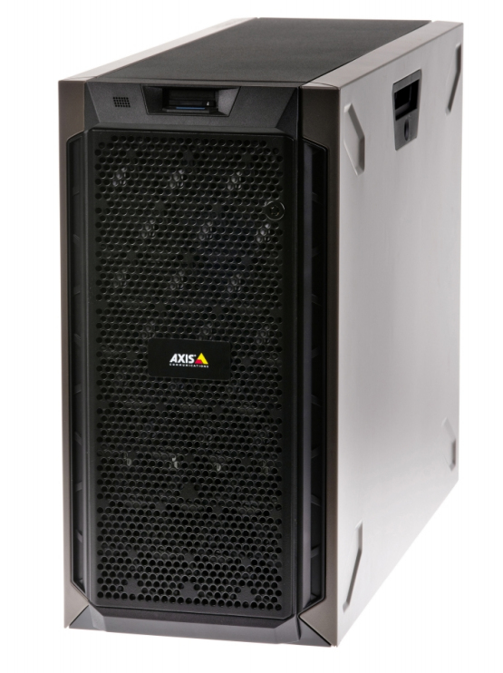 Image of Axis S1132 Black