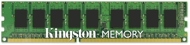 Kingston Technology System Specific Memory 12GB DDR3 1333MHz Kit memory module 3 x 4 GB ECC