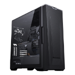 Phanteks ECLIPSE G500A Midi Tower Black