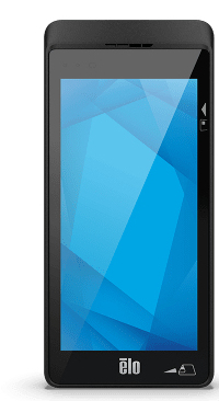 Elo Touch Solutions M60SC 2.2 GHz All-in-One 15.2 cm (6") 1440 x 720 pixels Touchscreen Black