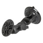 RAM Mounts RAP-B-166-A-202U holder Passive holder Camera, Mobile phone/Smartphone, Navigator Black