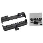 RAM Mounts Tab-Tite End Cups for iPad mini 1-3