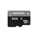 ADATA Micro SDXC 64GB MicroSDXC UHS Class 10