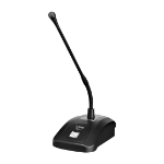 AKG 2966H00010 microphone Black Table microphone