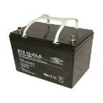 PowerWalker BTX 12-33 LS Loodcalcium Pb-Ca 12 V 33 Ah