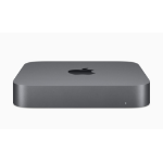 DPSB Mac mini, Apple M1 chip, 8C CPU, 8C GPU, 8GB RAM, 512GB SSD - Silver