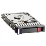 Hewlett Packard Enterprise RP001225676 internal hard drive 2.5" 146 GB SAS