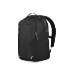 STM Myth backpack Casual backpack Black Polyester