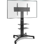 ONKRON TS2551-B TV mount/stand 152.4 cm (60") Black