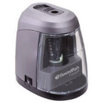 Swordfish Fusion 2 Dual Power Pencil Sharpener