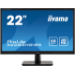 iiyama ProLite X2283HS-B5 LED display 54.6 cm (21.5") 1920 x 1080 pixels Full HD Black