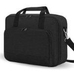 BRobotix 406221 estuche de proyector Nylon Negro